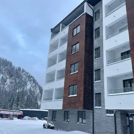 Apartment Magi - With Balcony *