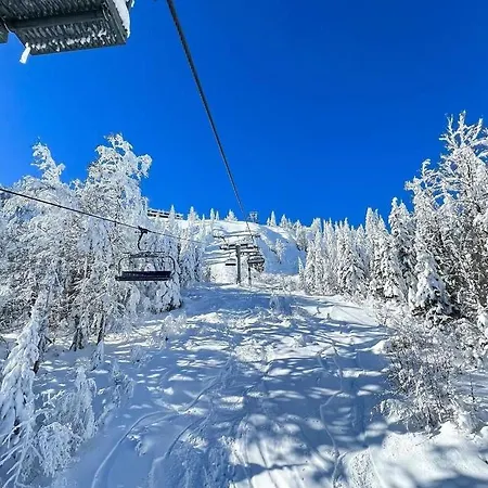 Magi - With Balcony * Jahorina