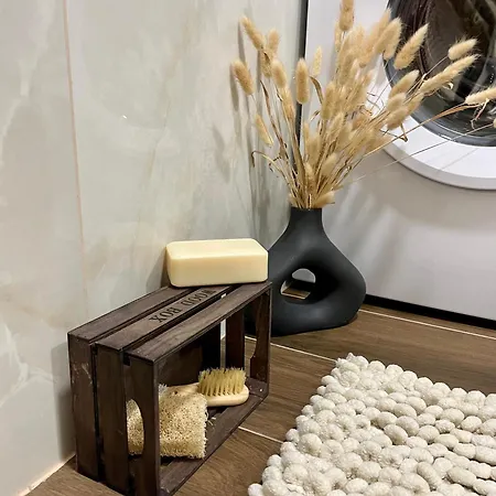 דירה Magi יהורינה