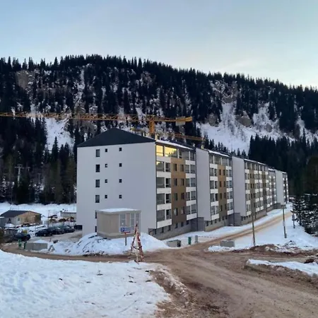 Magi - With Balcony Jahorina